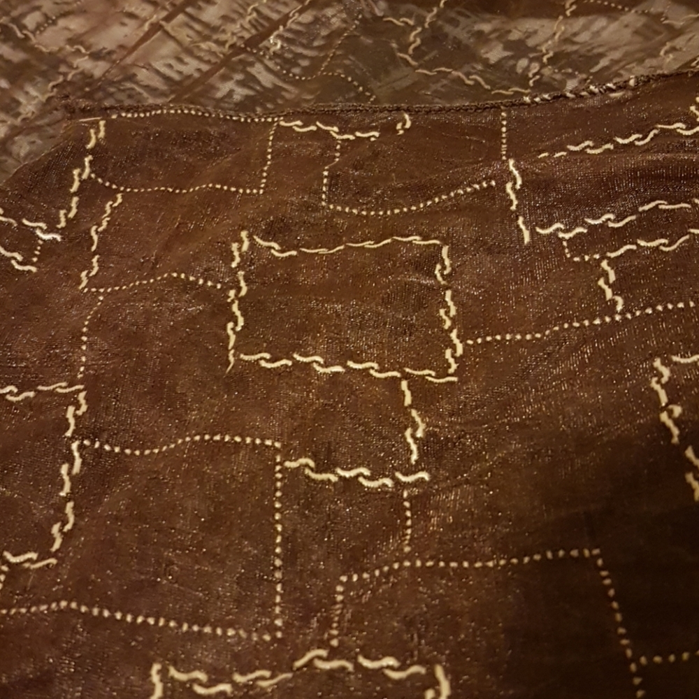 Scarf - Picture 2 of 3